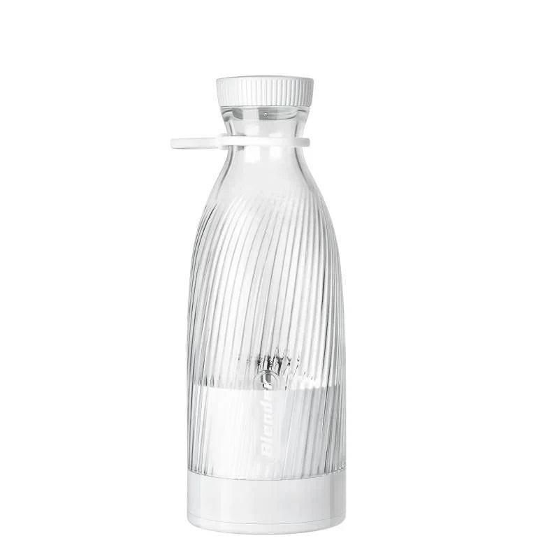 Portable Electric Smoothie Blender