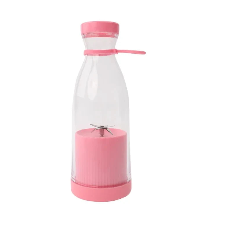 Portable Electric Smoothie Blender