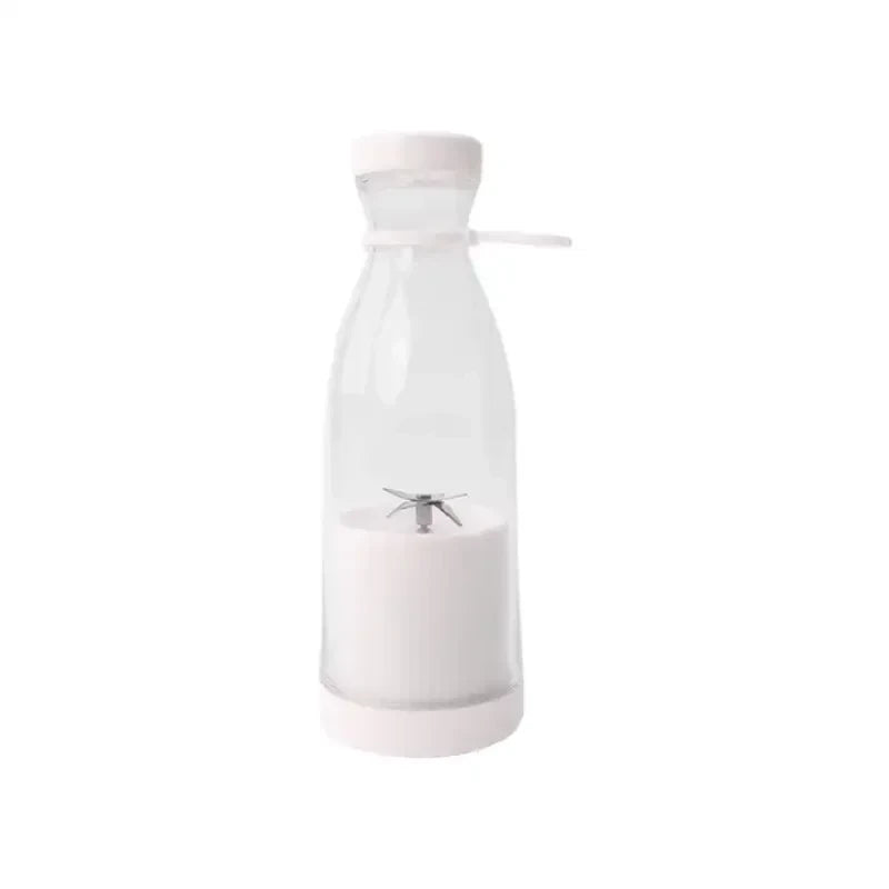 Portable Electric Smoothie Blender