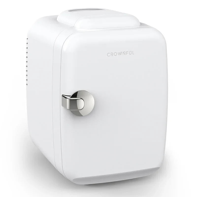 Compact Personal Mini Fridge