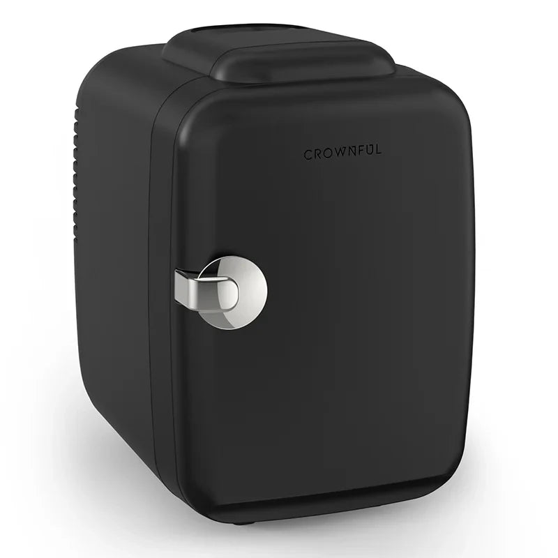 Compact Personal Mini Fridge