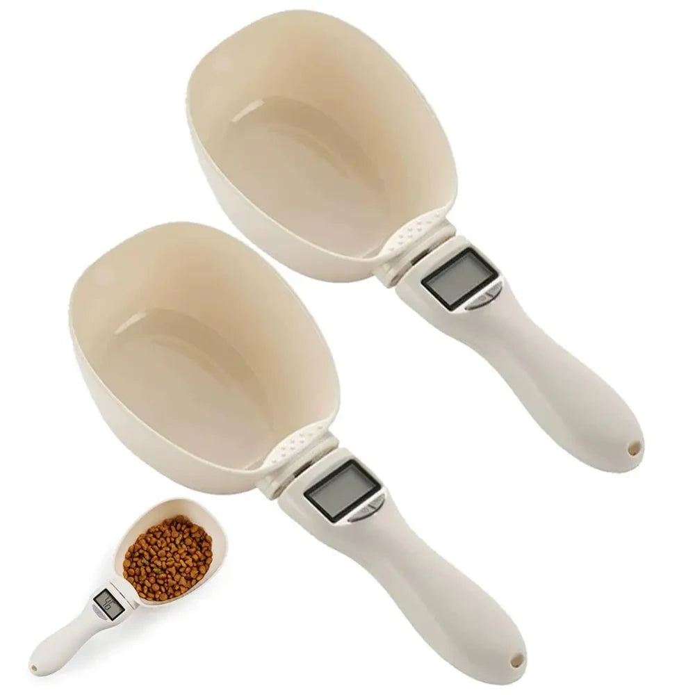 Digital Precision Measuring Spoon