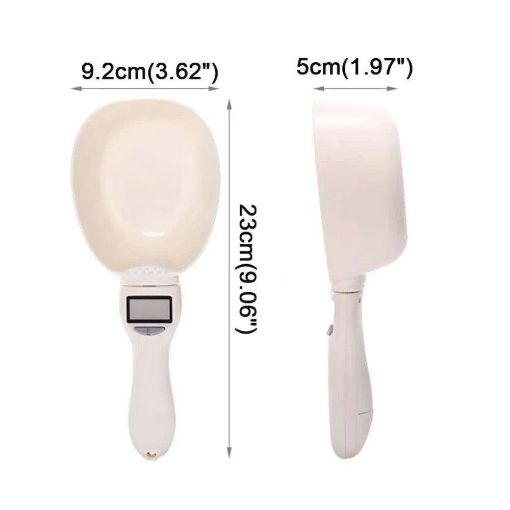 Digital Precision Measuring Spoon