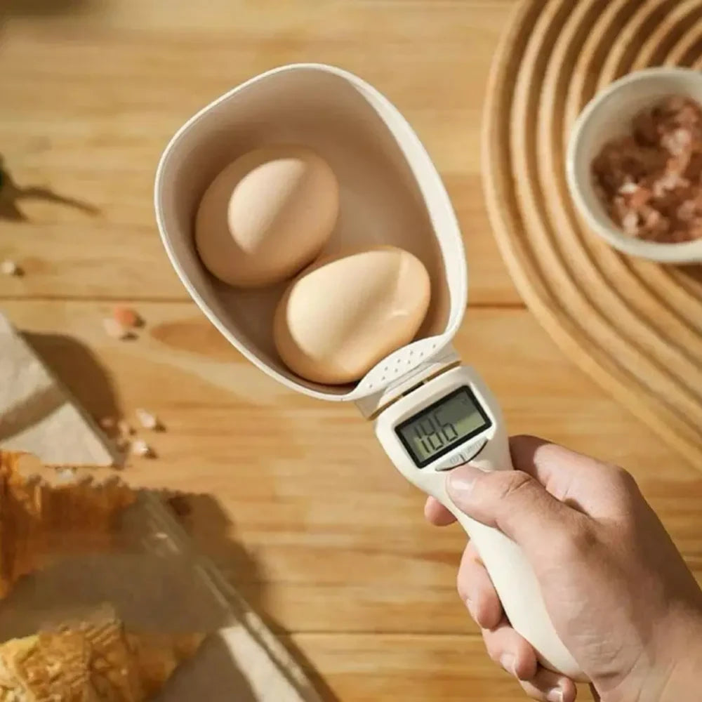 Digital Precision Measuring Spoon