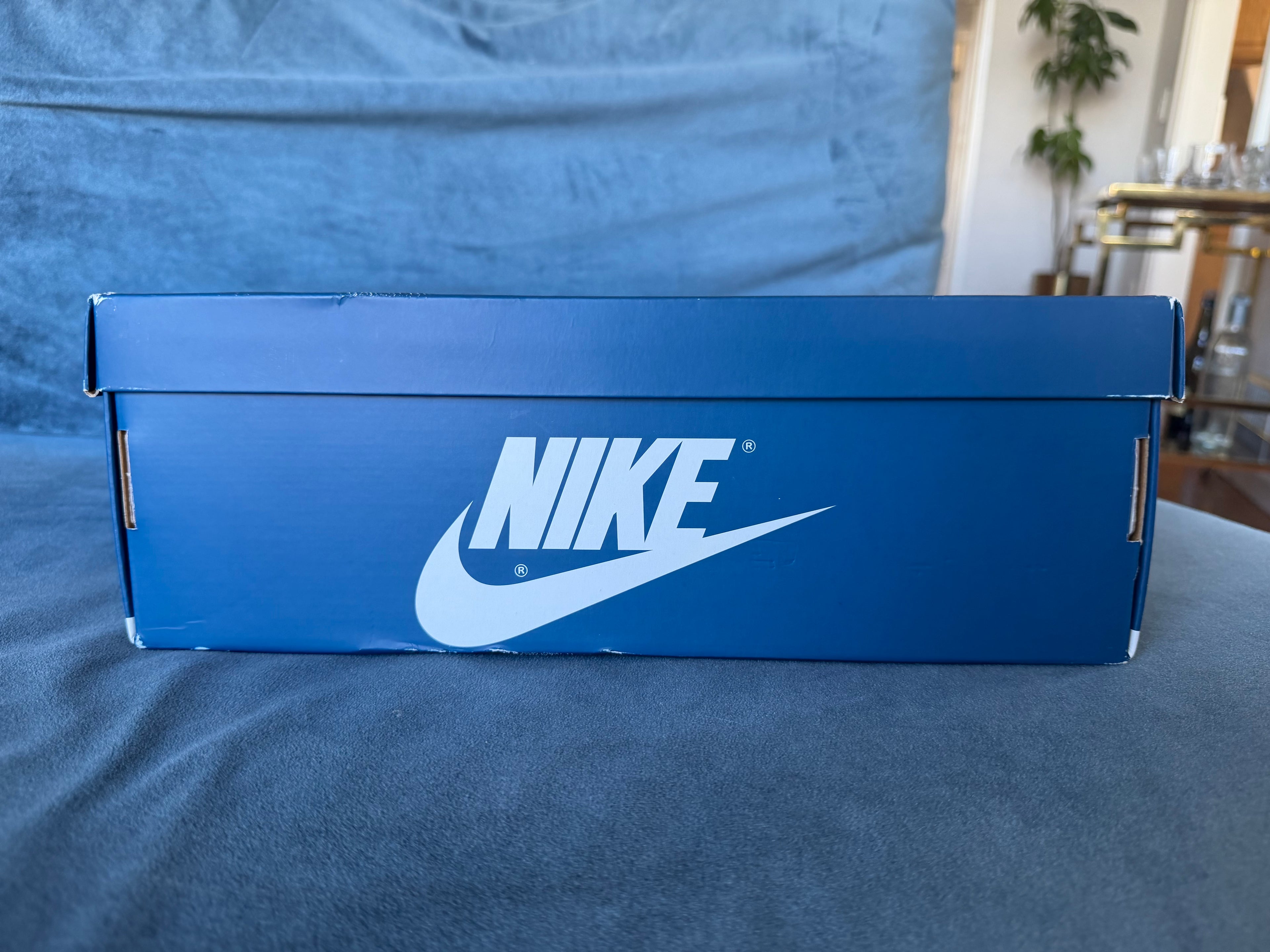 JORDAN 1 RETRO HIGH OG ( ROYAL BLUE & GRAY)