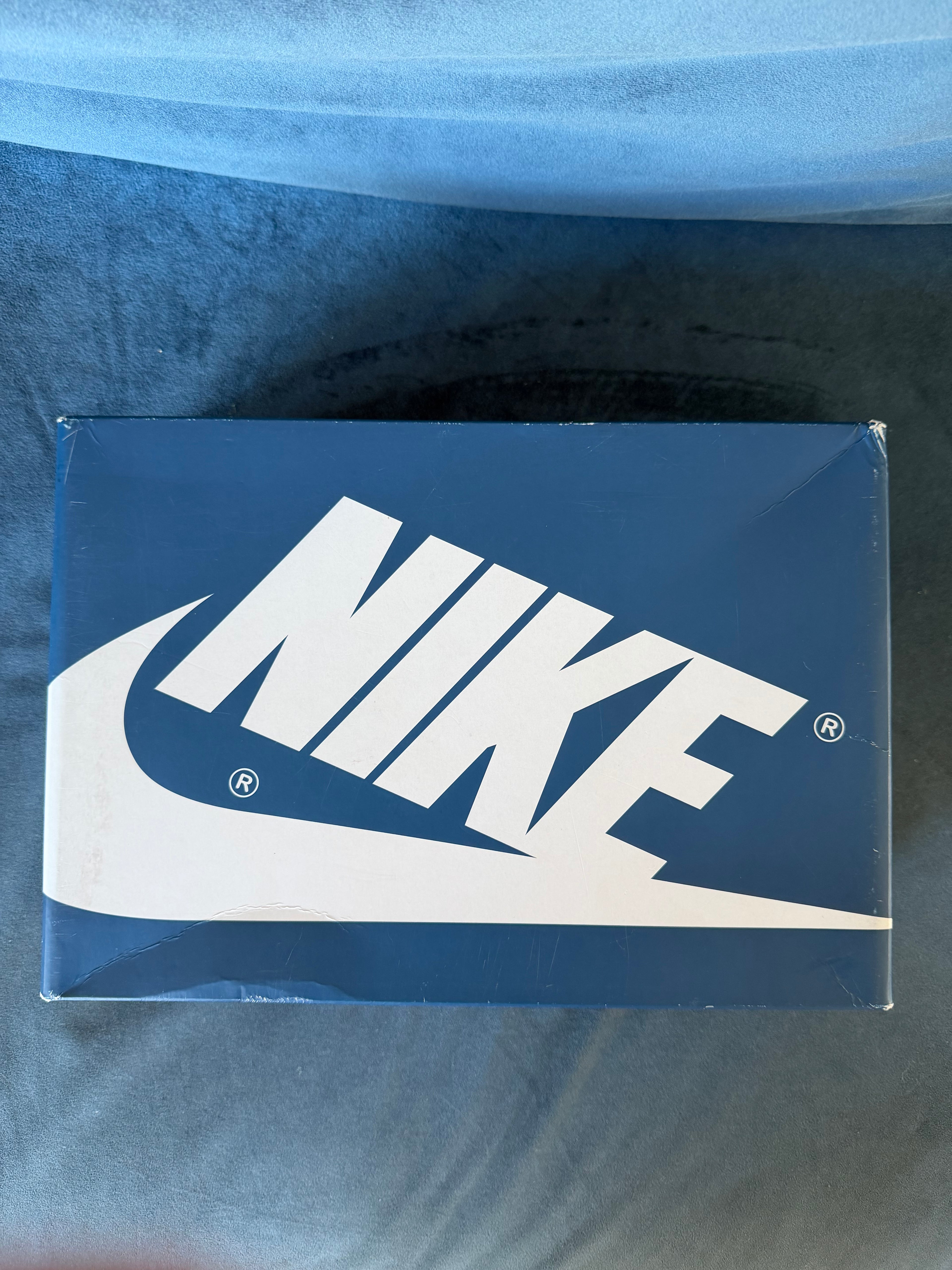 JORDAN 1 RETRO HIGH OG ( ROYAL BLUE & GRAY)