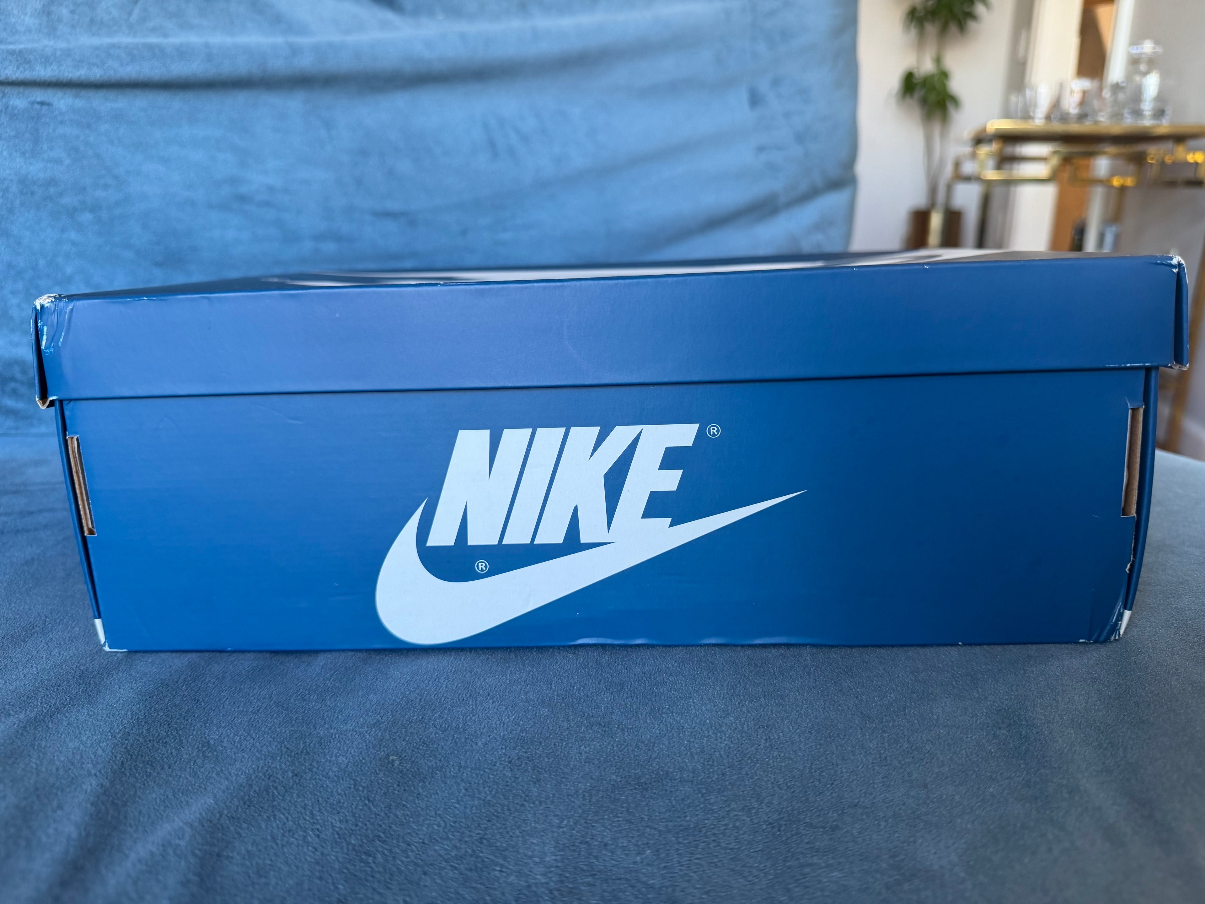 JORDAN 1 RETRO HIGH OG ( ROYAL BLUE & GRAY)